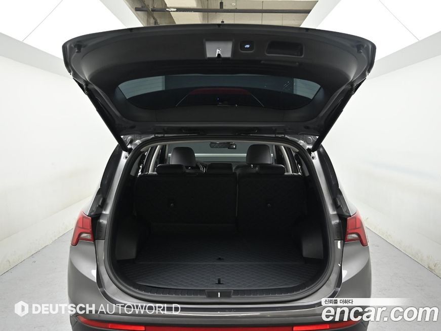 Hyundai Santafe 2023