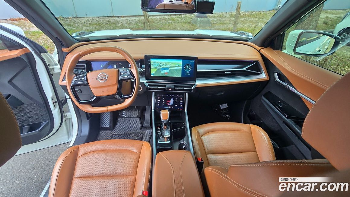 KG_Mobility_Ssangyong Torres 2023