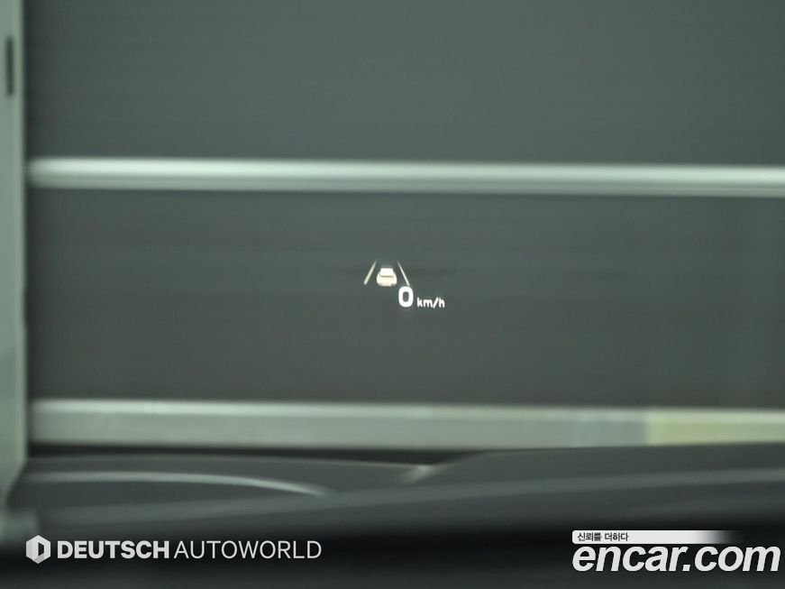 Hyundai Santafe 2023