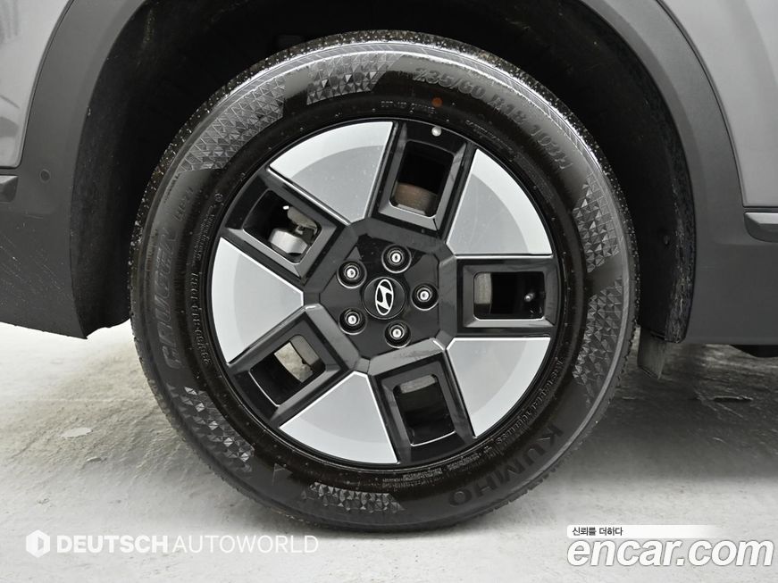 Hyundai Santafe 2023