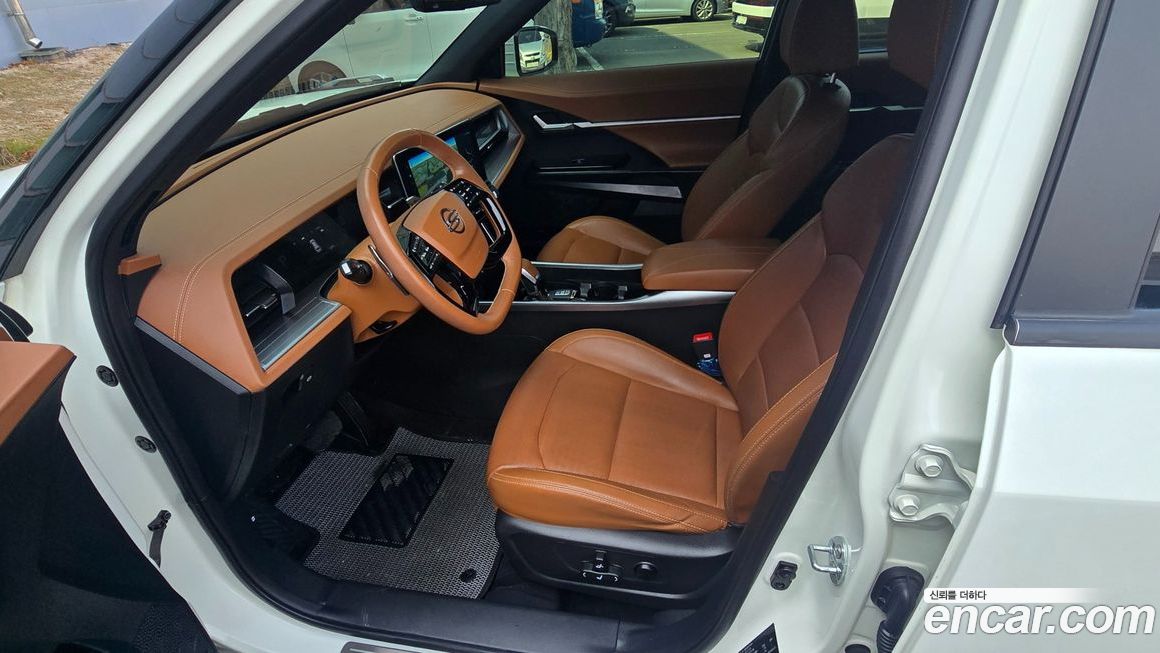 KG_Mobility_Ssangyong Torres 2023