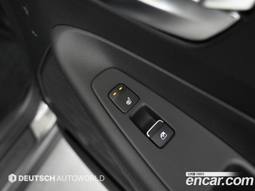 Hyundai Santafe 2023