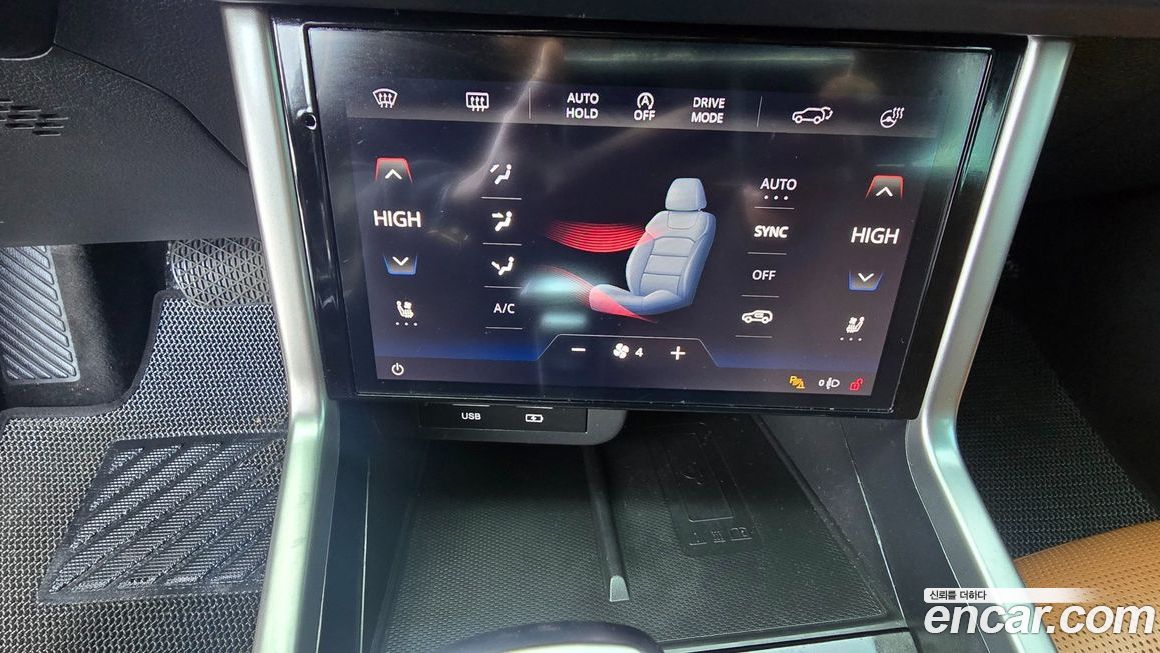 KG_Mobility_Ssangyong Torres 2023