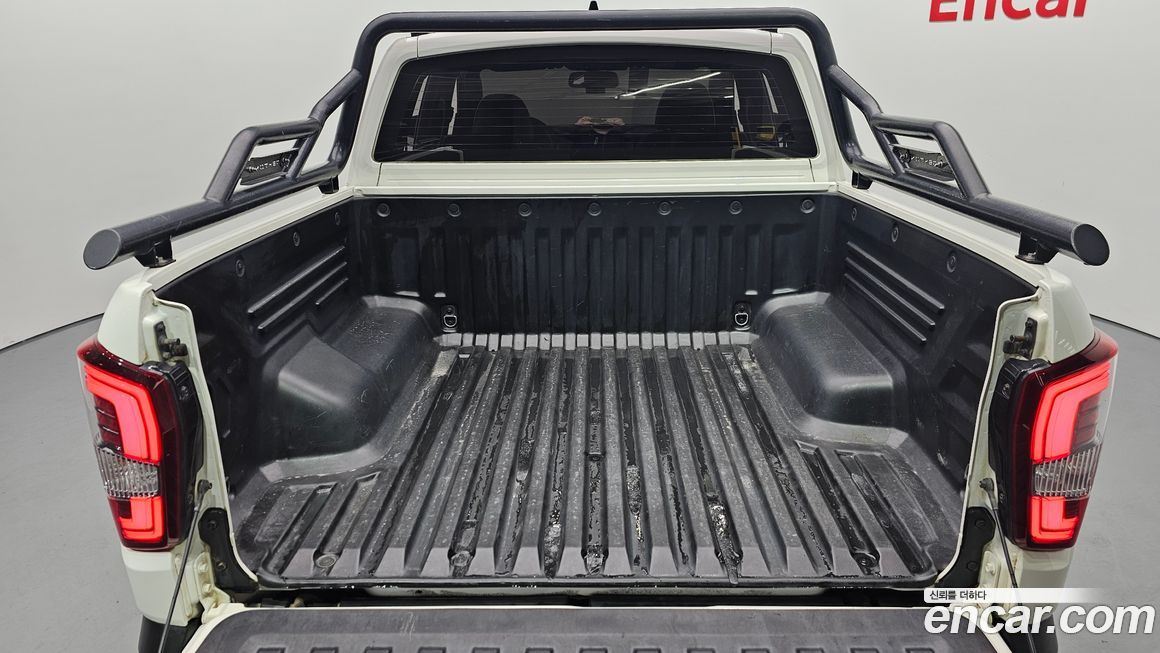 KG_Mobility_Ssangyong Rexton 2023