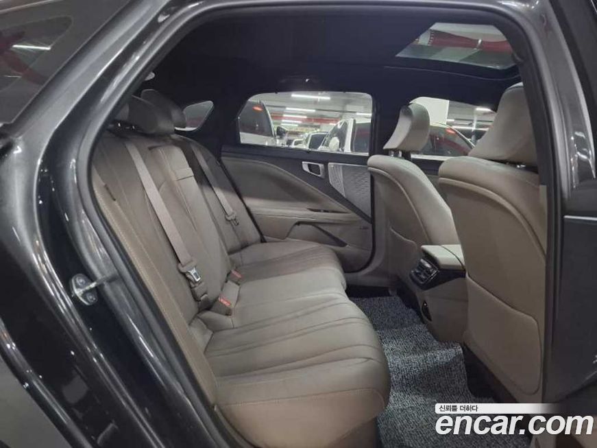 Kia K8 2023