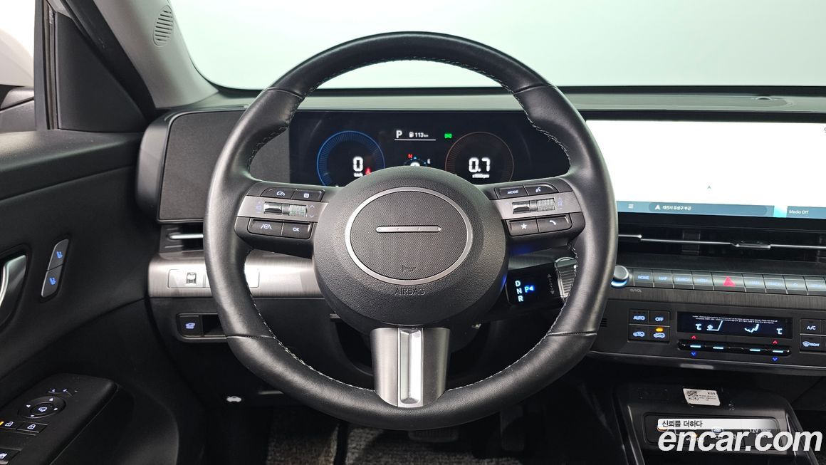Hyundai Kona 2023