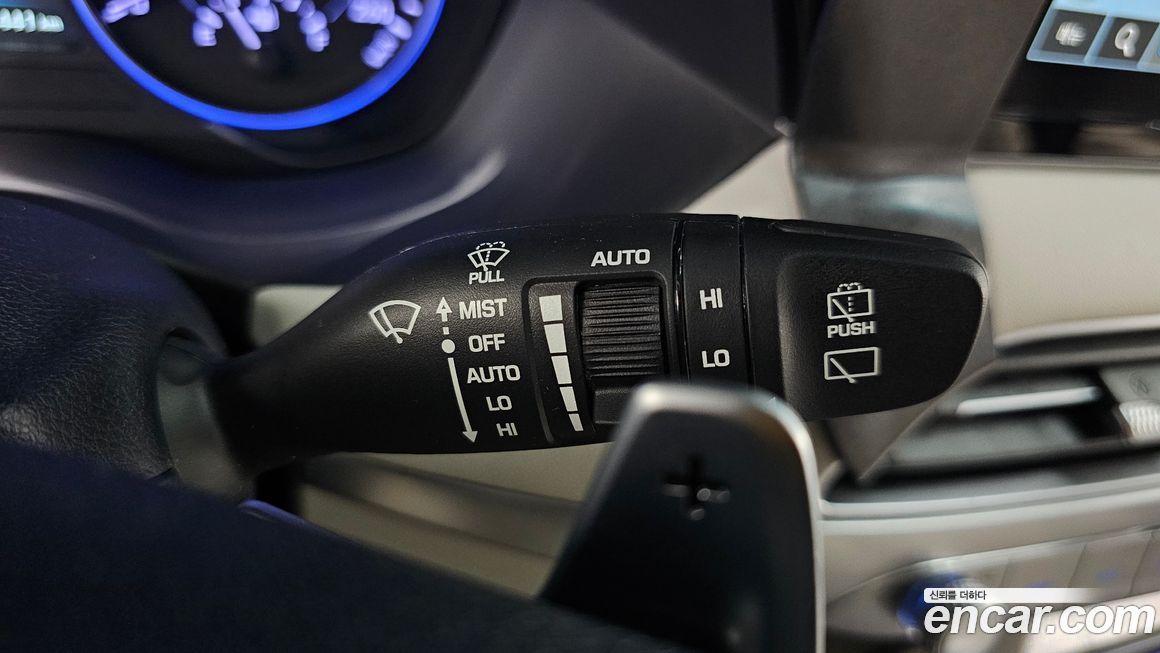 Hyundai Palisade 2019