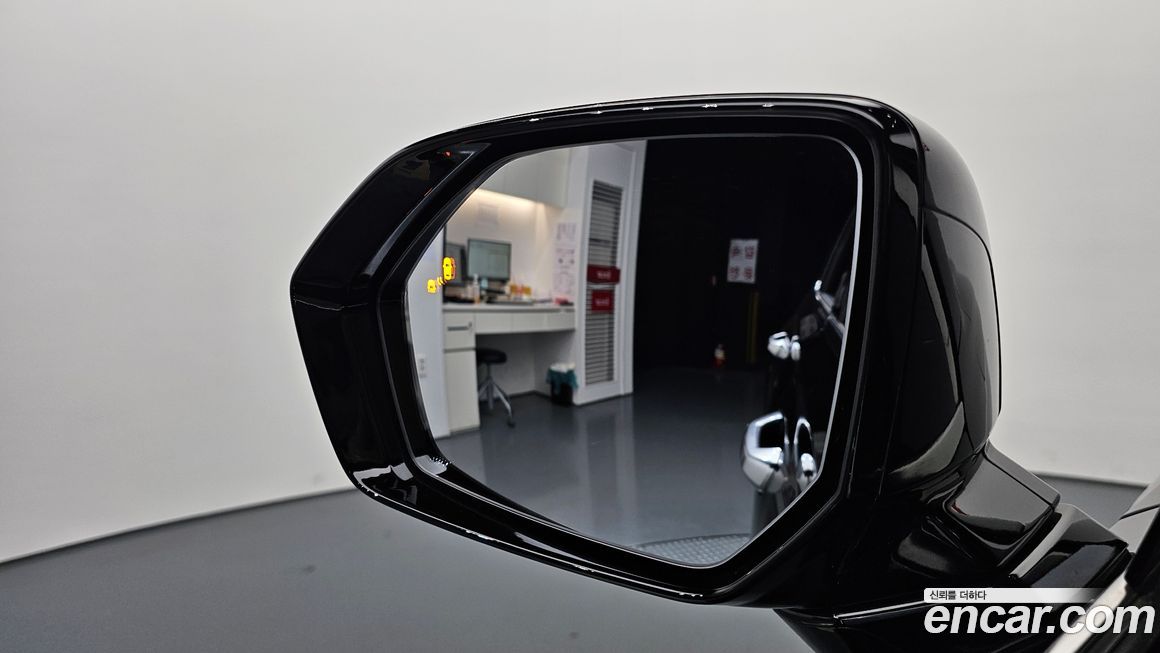 Hyundai Palisade 2019