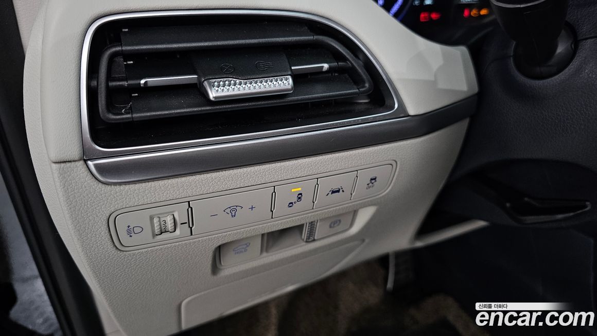 Hyundai Palisade 2019