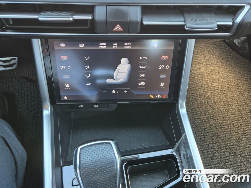 KG_Mobility_Ssangyong Torres 2023