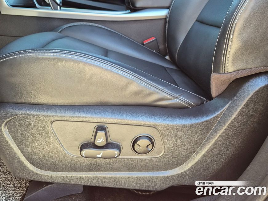 KG_Mobility_Ssangyong Torres 2023