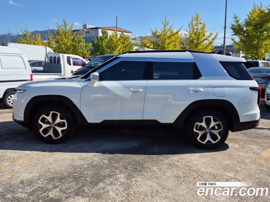 KG_Mobility_Ssangyong Torres 2023