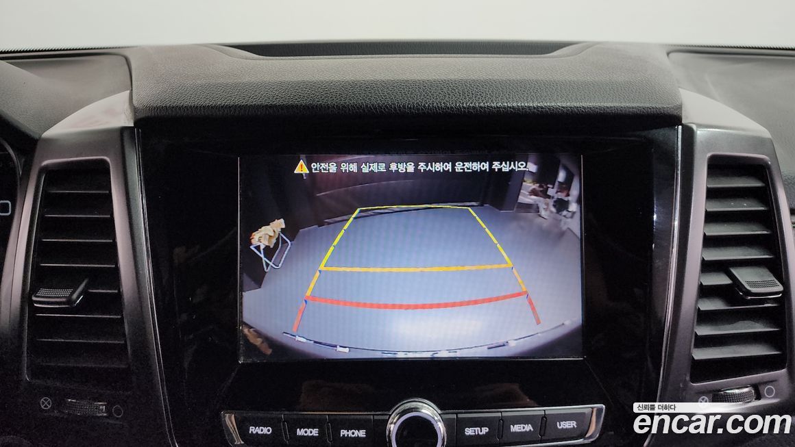 KG_Mobility_Ssangyong Rexton 2022