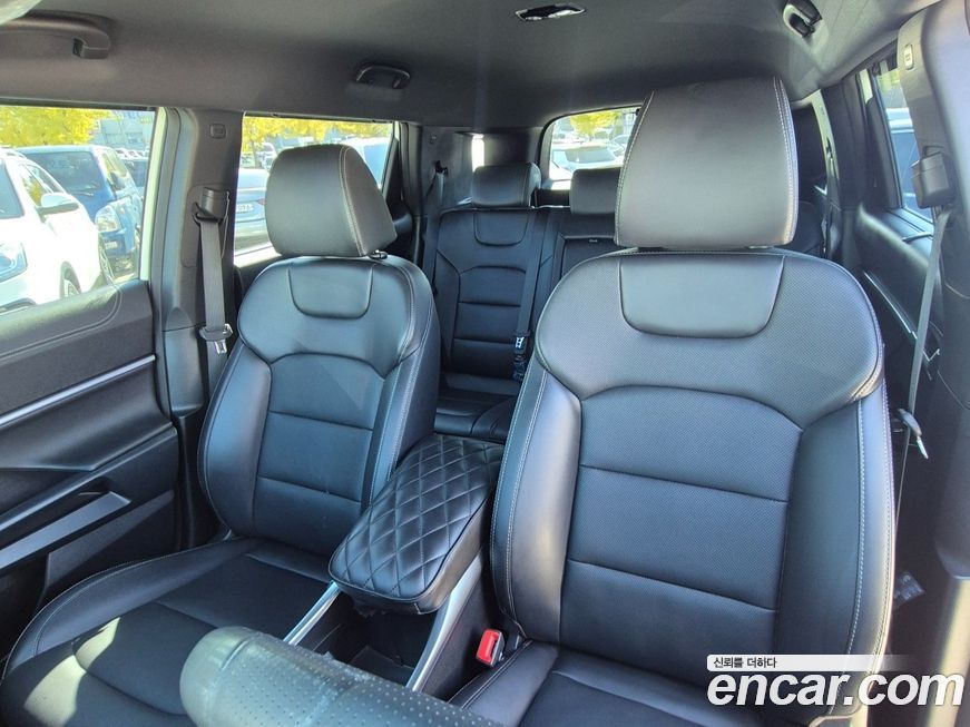 KG_Mobility_Ssangyong Torres 2023