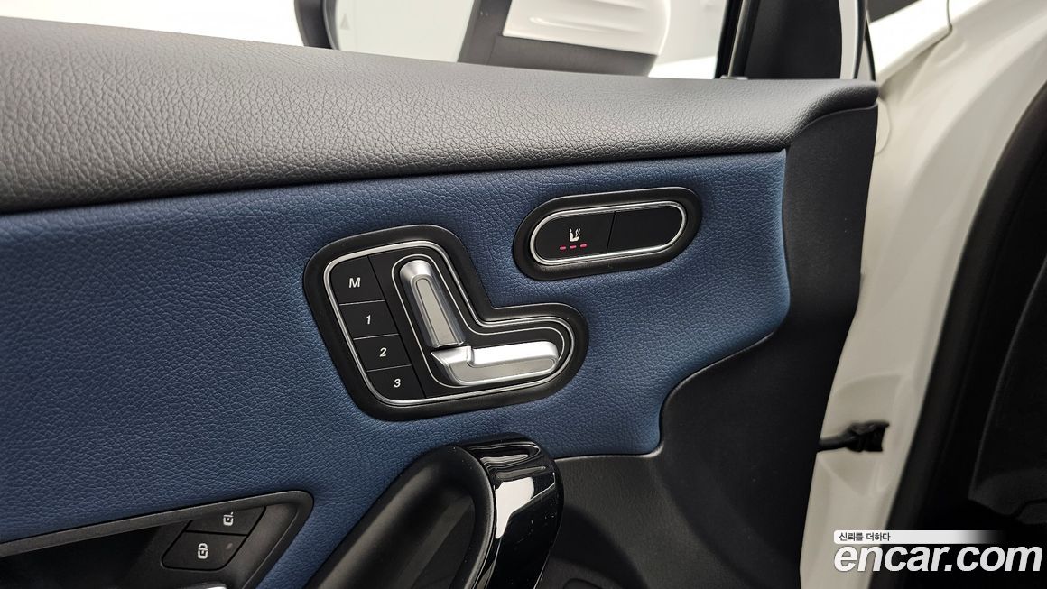 Mercedes-Benz A-Class 2020