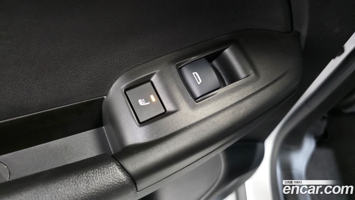 ChevroletGMDaewoo Trailblazer 2022