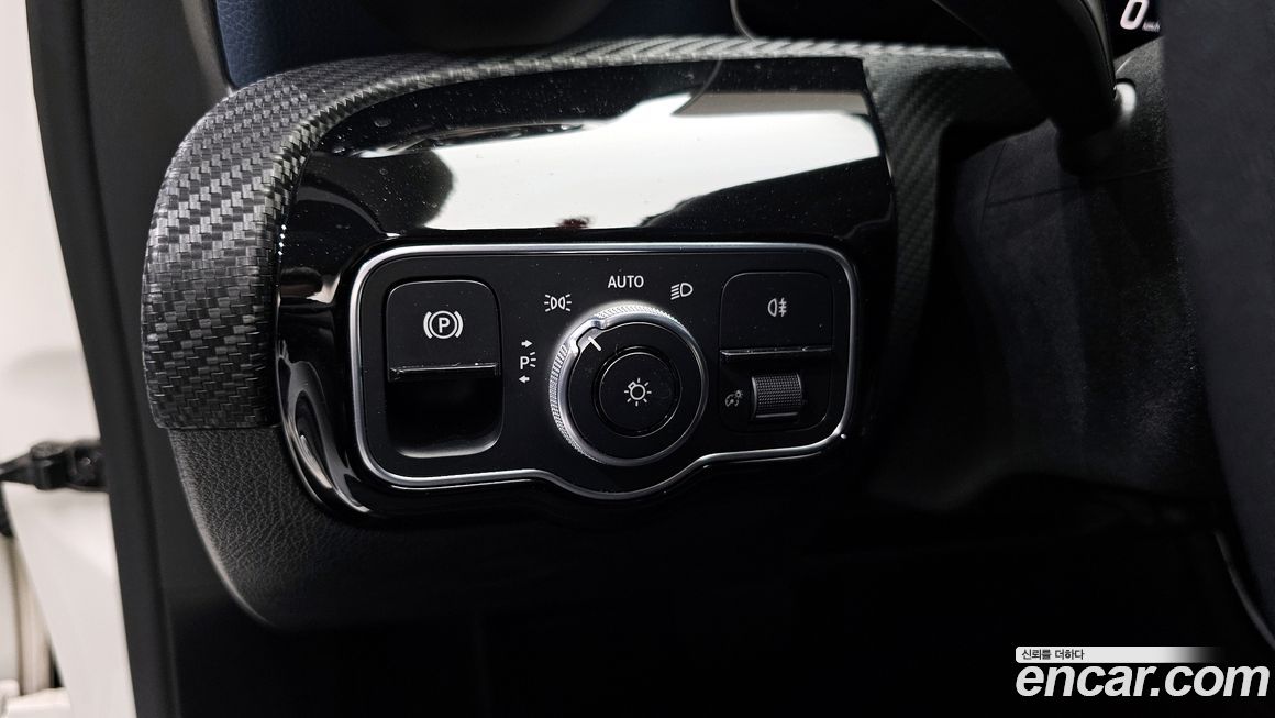 Mercedes-Benz A-Class 2020