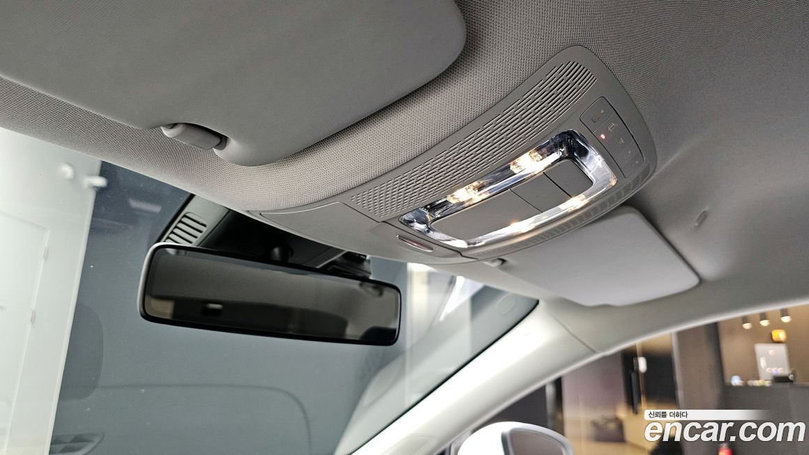 Mercedes-Benz A-Class 2020