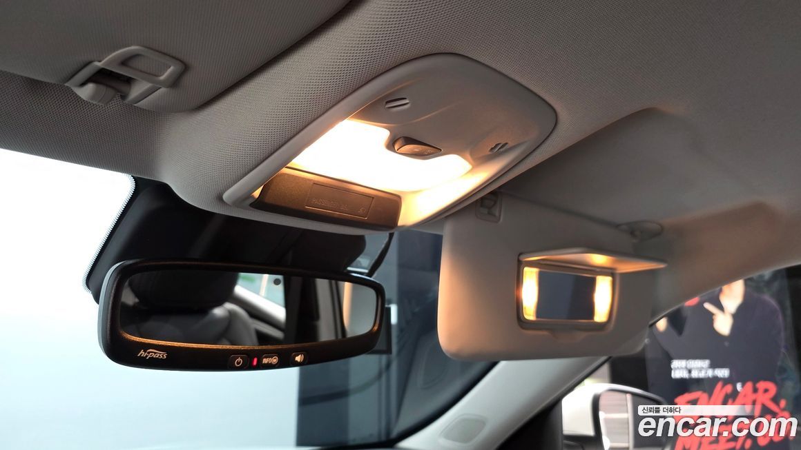 ChevroletGMDaewoo Trailblazer 2022