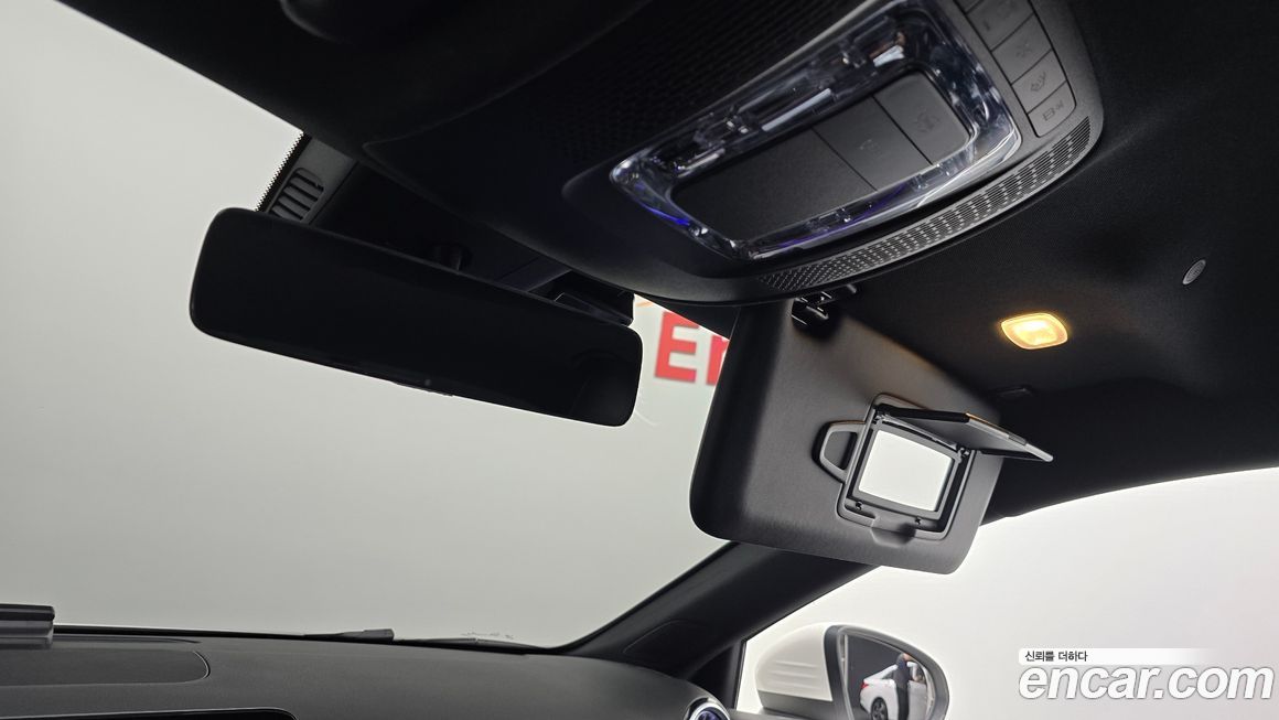 Mercedes-Benz A-Class 2021