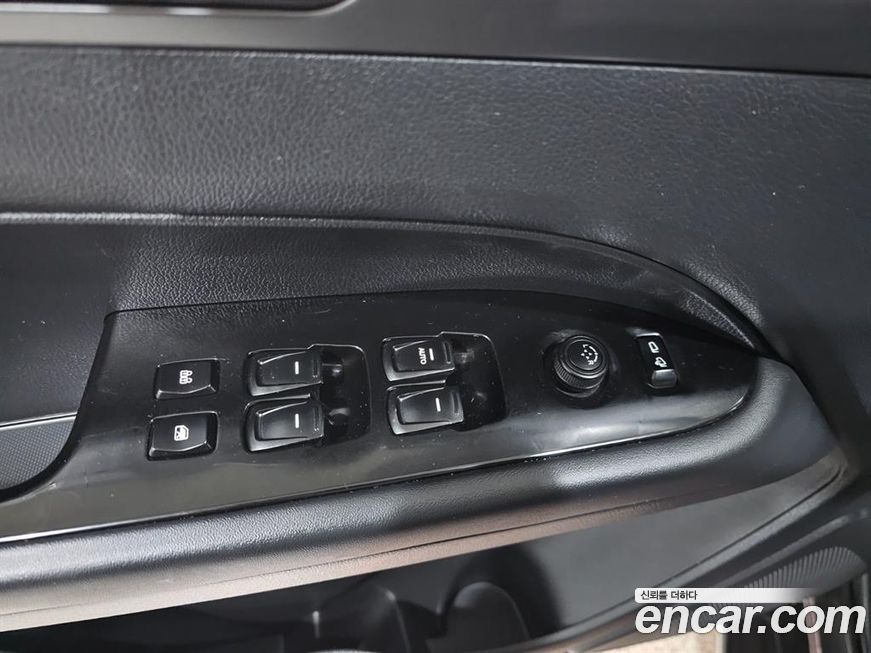 KG_Mobility_Ssangyong Rexton 2024