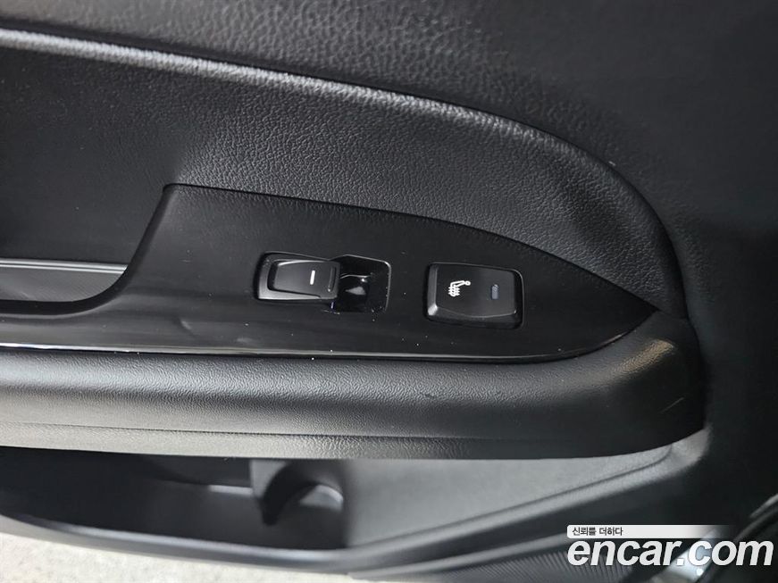 KG_Mobility_Ssangyong Rexton 2024