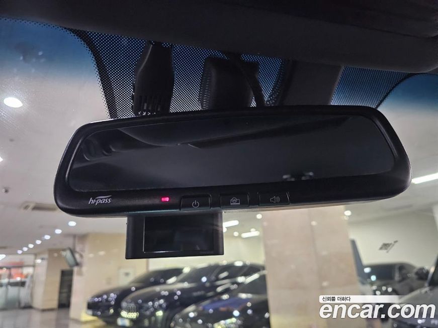 KG_Mobility_Ssangyong Rexton 2024