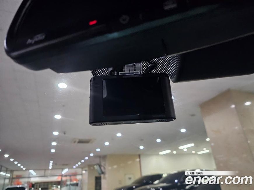 KG_Mobility_Ssangyong Rexton 2024