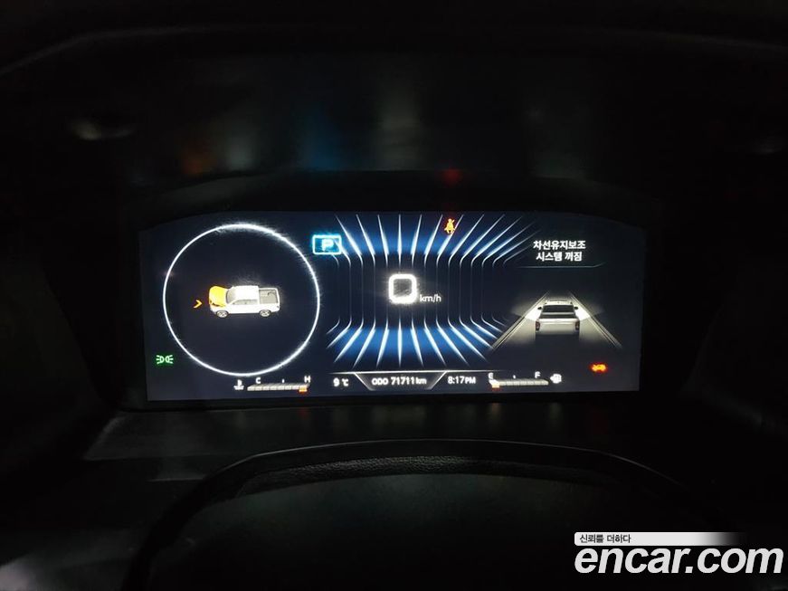 KG_Mobility_Ssangyong Rexton 2024