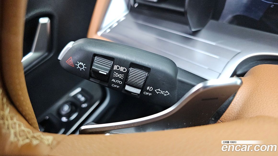 KG_Mobility_Ssangyong Torres 2023