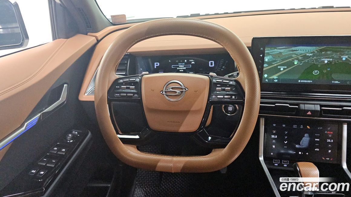 KG_Mobility_Ssangyong Torres 2023