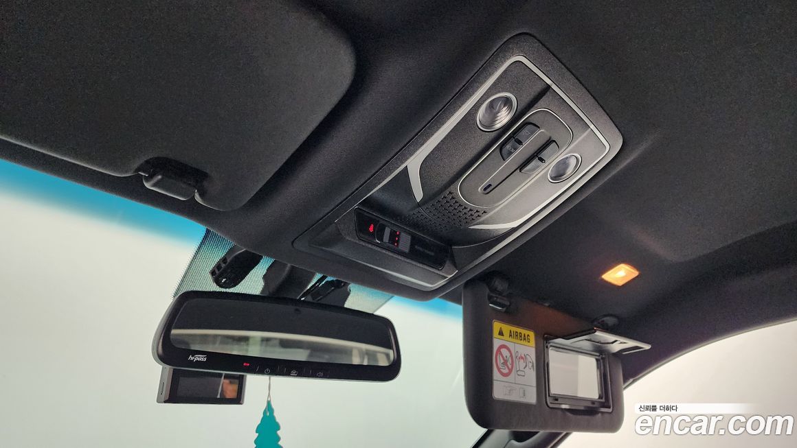 KG_Mobility_Ssangyong Rexton 2023