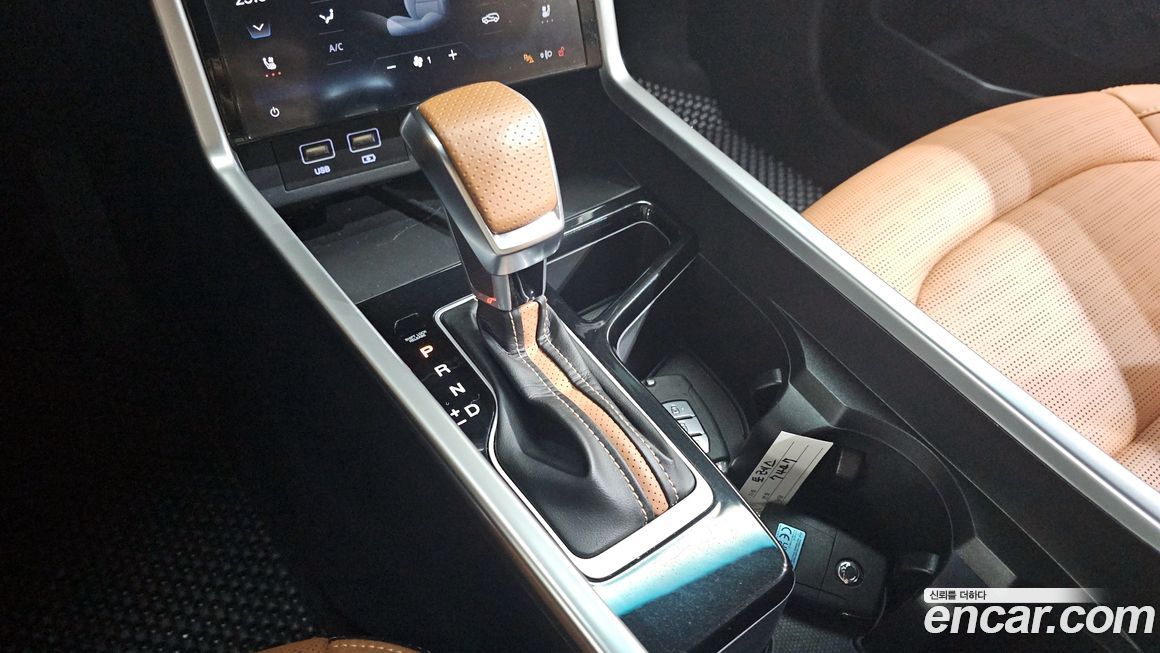 KG_Mobility_Ssangyong Torres 2023