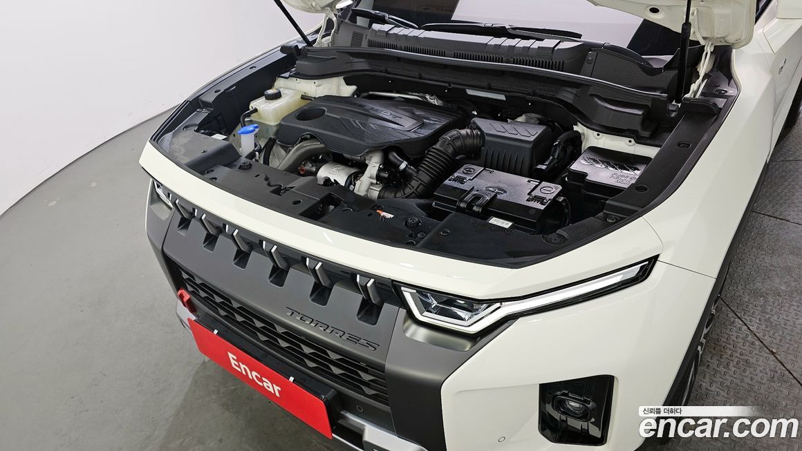 KG_Mobility_Ssangyong Torres 2023