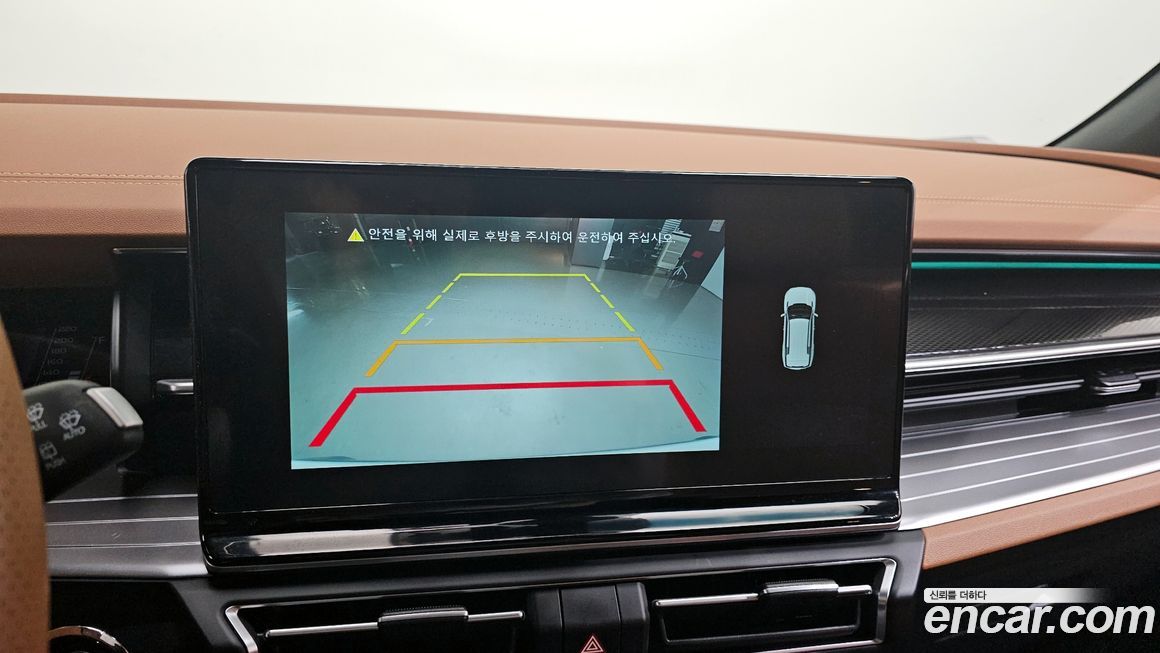 KG_Mobility_Ssangyong Torres 2023