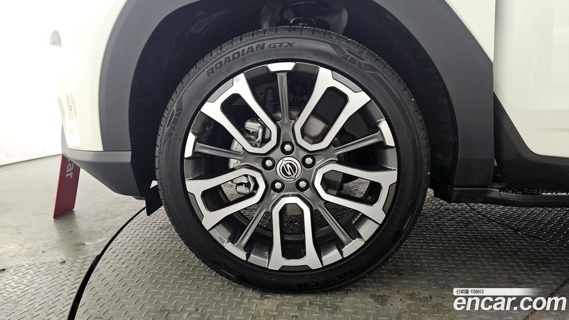 KG_Mobility_Ssangyong Torres 2023