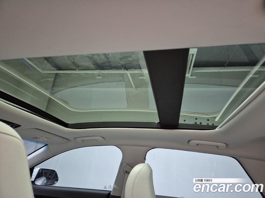 Hyundai Grandeur 2025