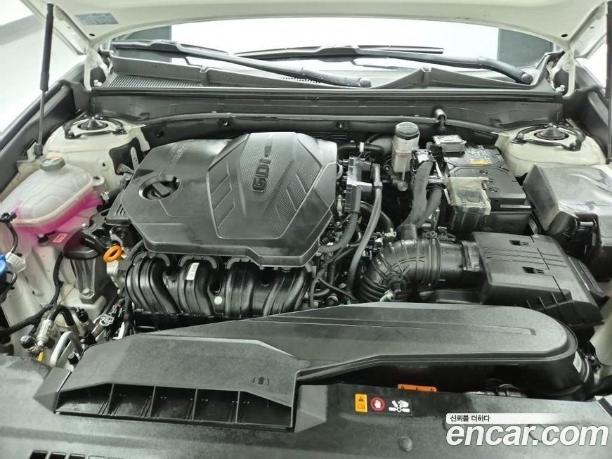 Hyundai Grandeur 2025