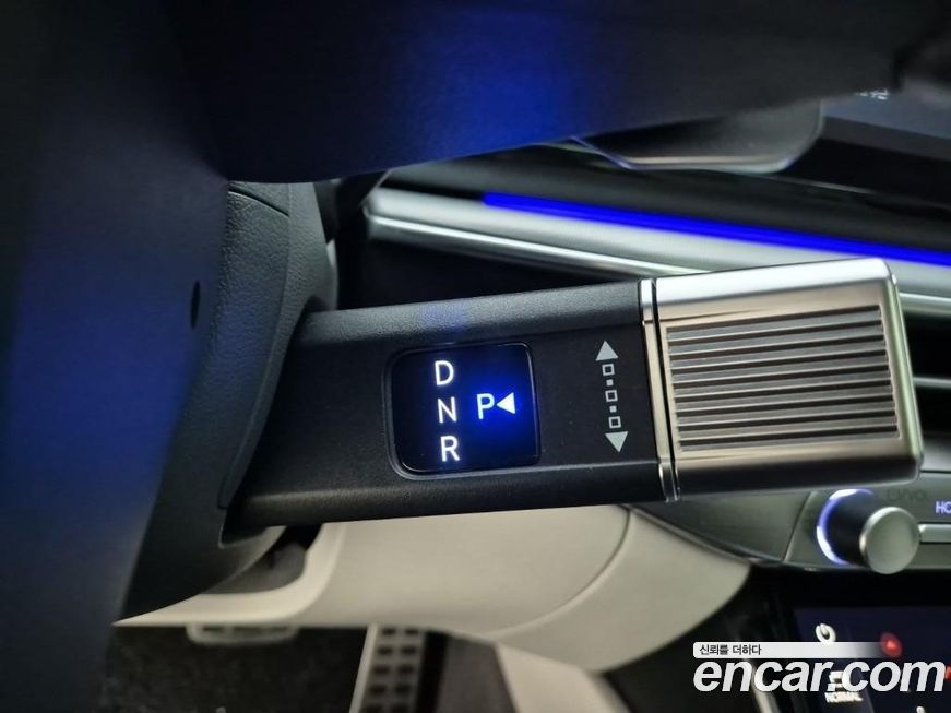 Hyundai Grandeur 2025