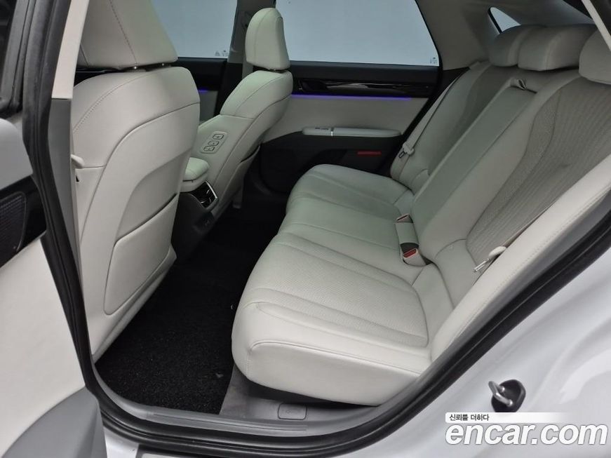 Hyundai Grandeur 2025