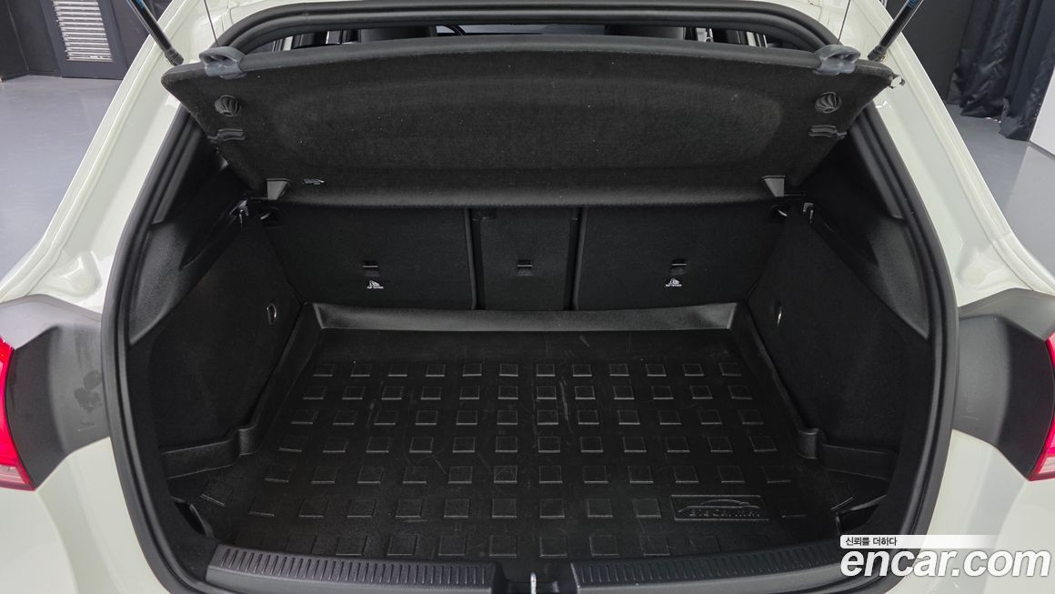 Mercedes-Benz A-Class 2022