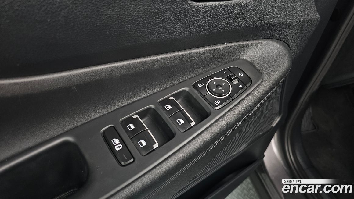 Hyundai Santafe 2022