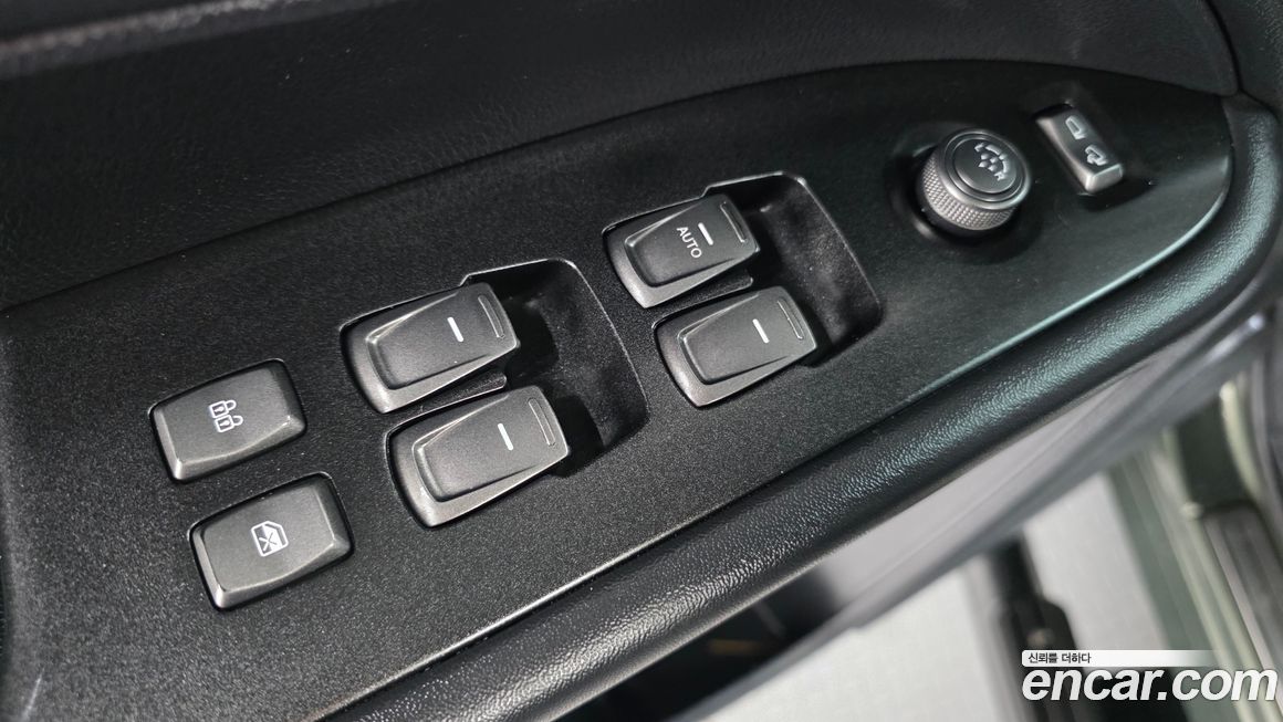 KG_Mobility_Ssangyong Rexton 2022