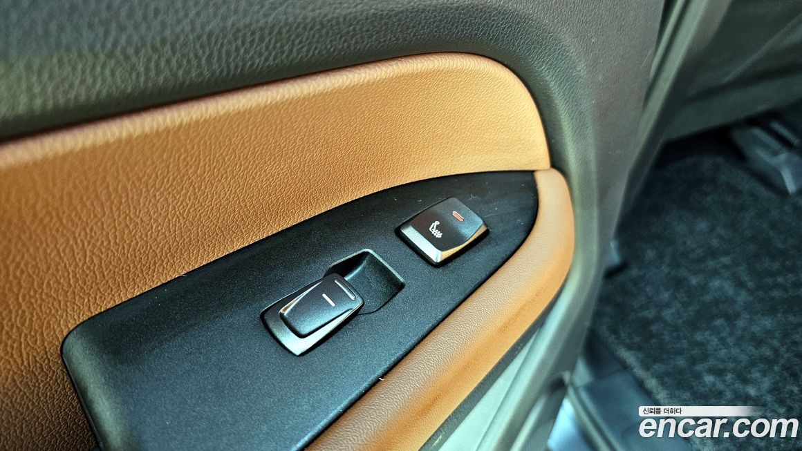 KG_Mobility_Ssangyong Rexton 2019