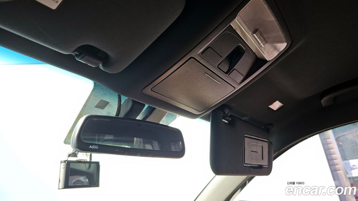 KG_Mobility_Ssangyong Rexton 2019