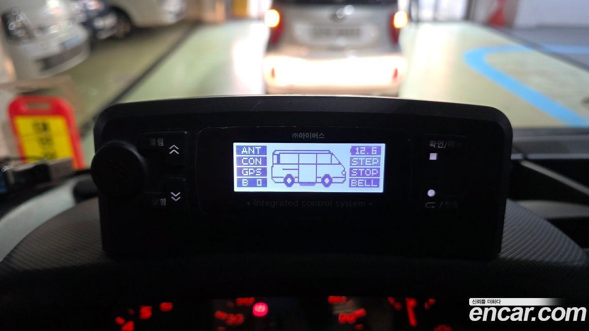 Renault-KoreaSamsung Master 2020