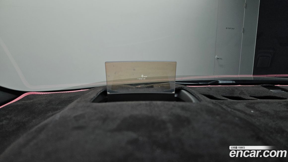 ChevroletGMDaewoo Trailblazer 2022