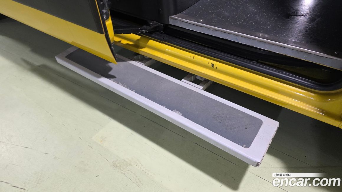 Renault-KoreaSamsung Master 2020