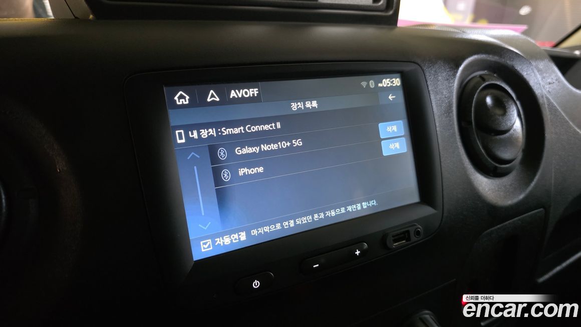 Renault-KoreaSamsung Master 2020