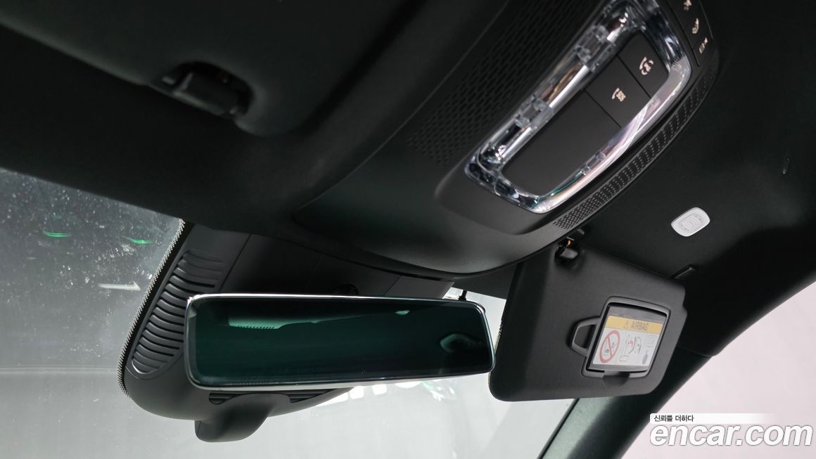 Mercedes-Benz A-Class 2024